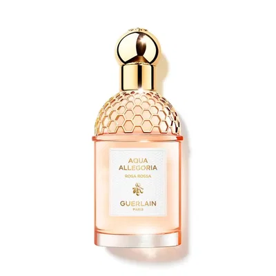 Aqua Allegoria Rosa Rossa Guerlain 75ml