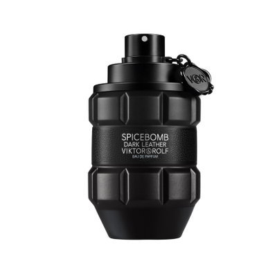 Spicebomb Dark Leather Viktor&Rolf 90ml