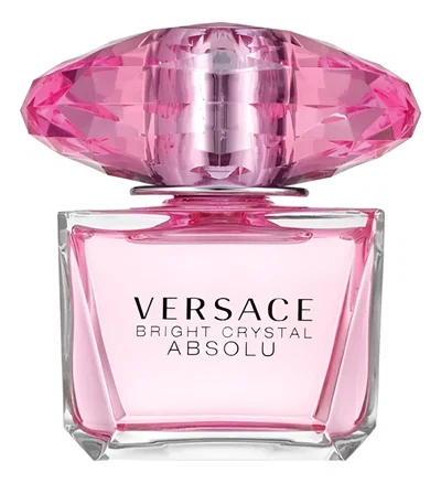 Versace Bright Crystal Absolu 90ml