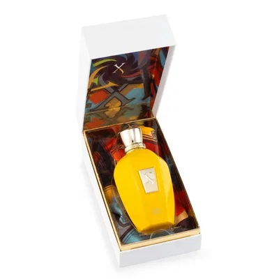 Erba Gold Xerjoff 100ml CON CAJA