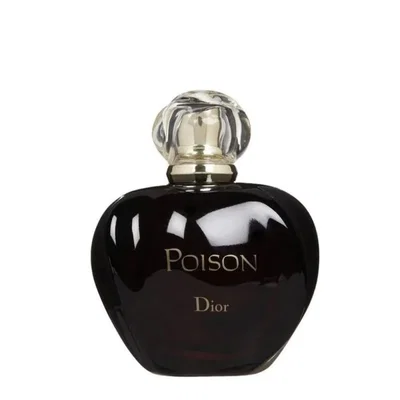 Poison Dior 100ml SIN TAPA