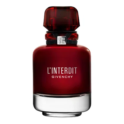 L'Interdit EDP Rouge 80ml