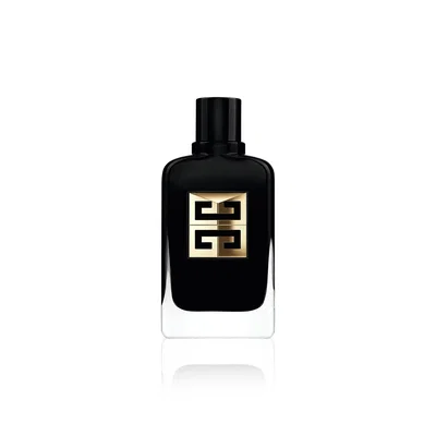 Gentleman Society Eau de Parfum Ambrée 100ml