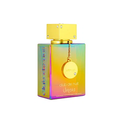 Club de Nuit Untold Armaf 105ml CON CAJA