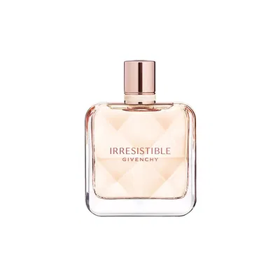 Irrésistible Givenchy Eau de Toilette Fraiche 80mll