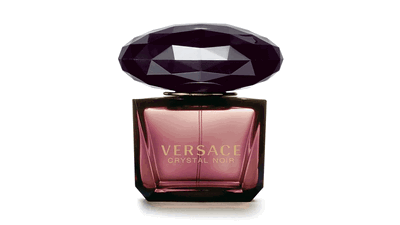 Crystal Noir Versace 90ml
