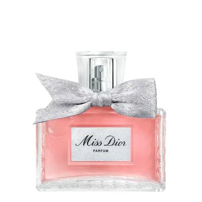 Miss Dior Parfum 80ml PRE-VENTA (leer descipción)