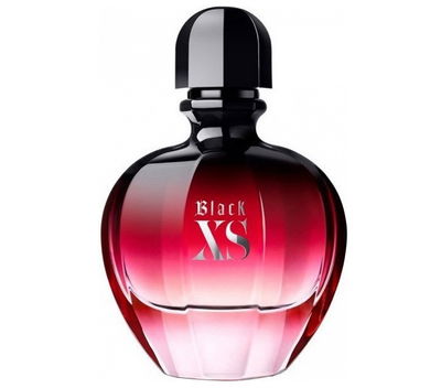 Black xs for her EDP 80ml