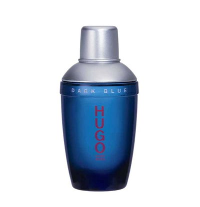 Hugo Dark Blue Hugo Boss 75ml