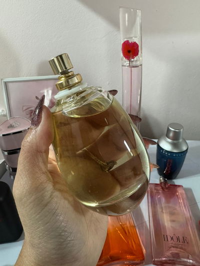J'adore Dior 100ml SIN TAPA 