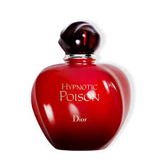 Hypnotic Poison EDT Dior 100ml
