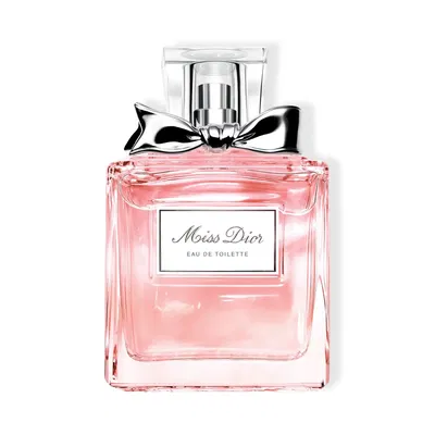 Miss Dior Eau De Toilette Dior 50ml