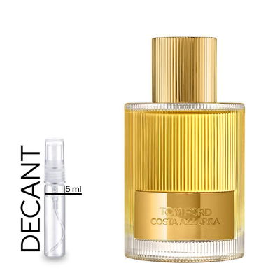 Decant Costa Azzurra Tom Ford 5ML