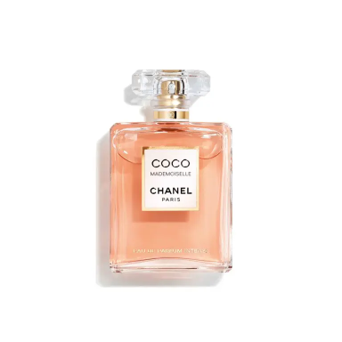 Coco Mademoiselle Chanel Edp intense 100ml