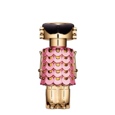 Fame Blooming Pink Rabanne 80ml Edicion limitada