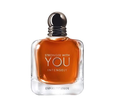 Stronger With You Intensely Giorgio Armani 100ml