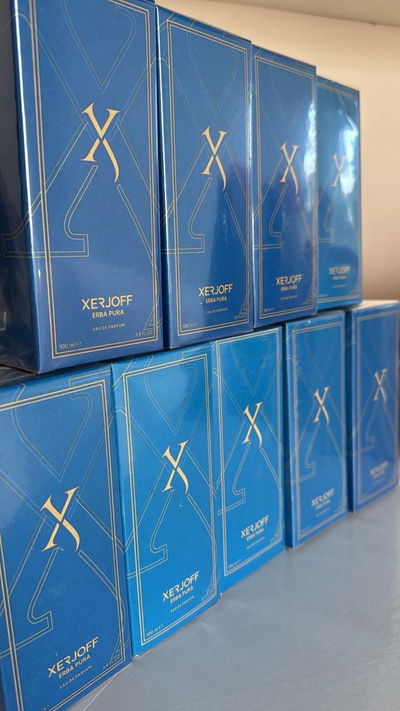 Erba Pura Xerjoff Unisex