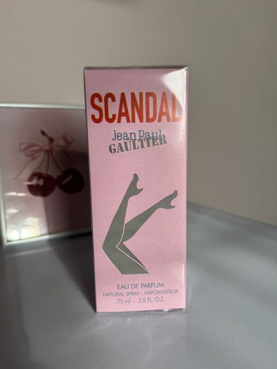 Scandal 