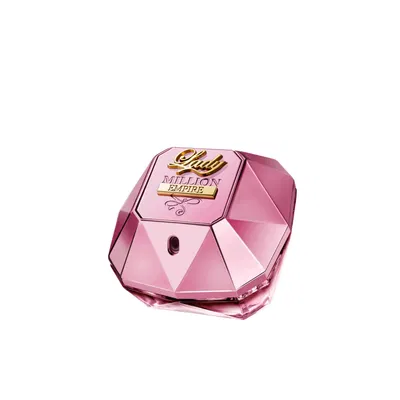 Lady Million Empire 