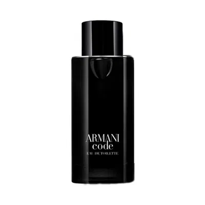 Armani Code Eau de Toilette 