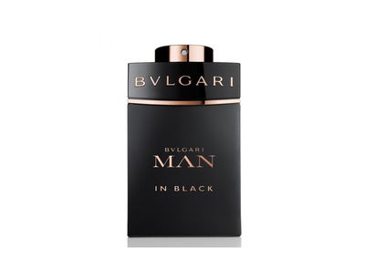 Bvlgari Man In Black