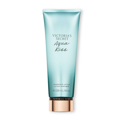 Body Lotion Aqua Kiss