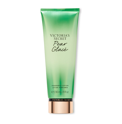 Body Lotion Pear Glace