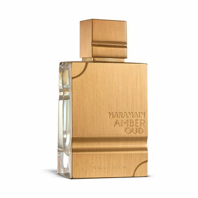 Al Haramain Amber Oud Gold Edition EDP