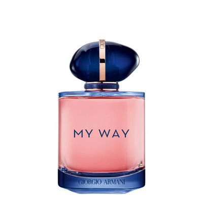 My way  Edp Intense