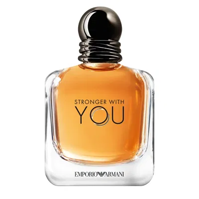 Stronger With You EDT Giorgio Armani