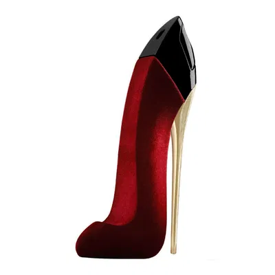 Good Girl Velvet Fatale 