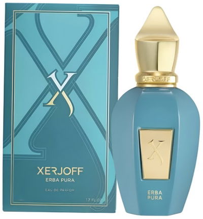 Erba Pura Xerjoff Unisex