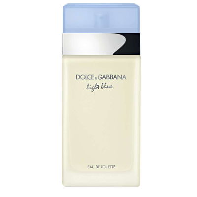 Light Blue Dolce&Gabbana