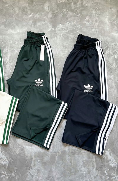Pantalones oxford adidas - 5 colores 