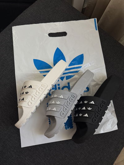 Ojotas Adi 3D - CLÁSICO 