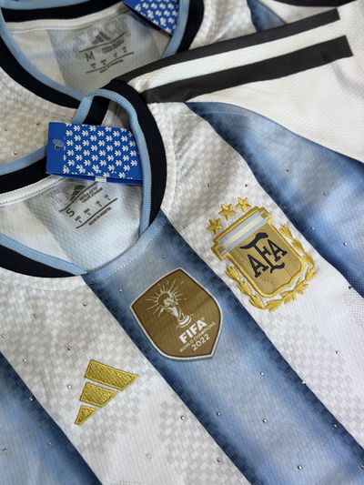 Pupera AFA - bordada