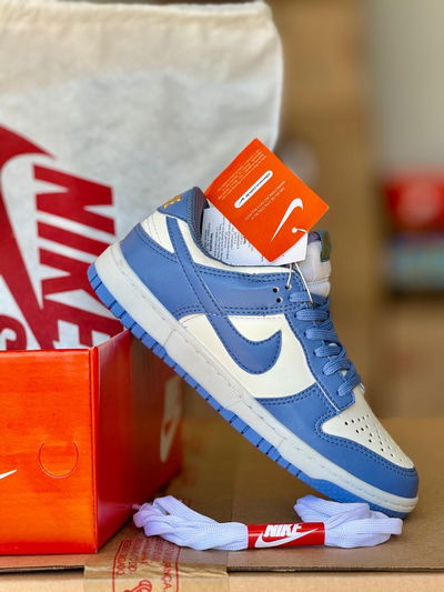 NK SB celeste-  importadas 