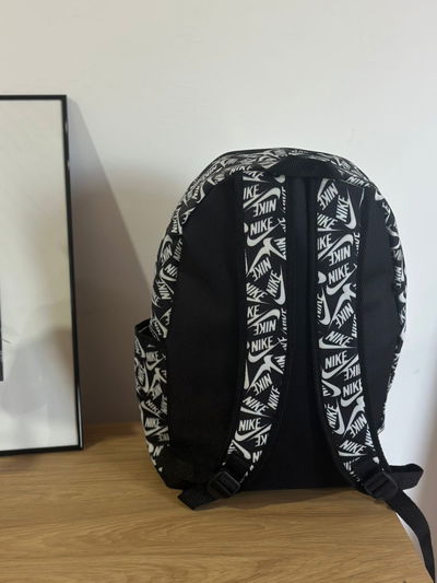 Mochila NK full pipa bl  -  GRANDE 