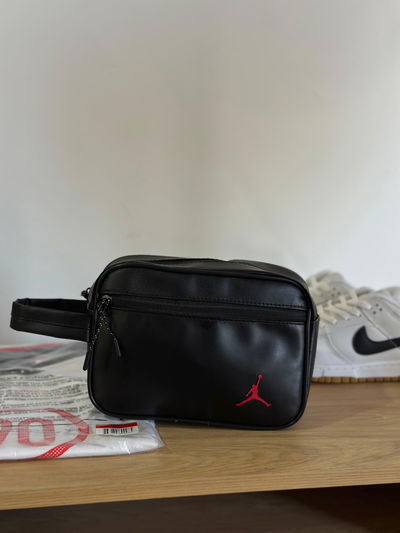 Neceser jordan - eco cuero