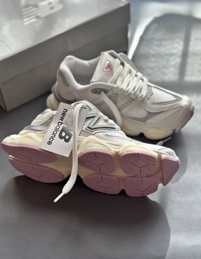 New balance 9060 Rosa IMPORTADAS -