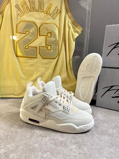 Retro 4 blanco  - importadas