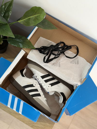 Samba clásicas - importadas