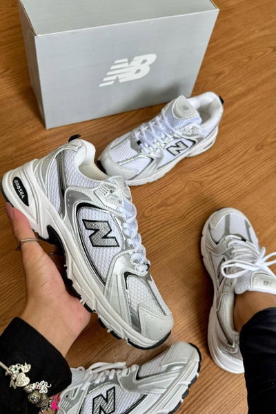 New balance 530    -  importadas 