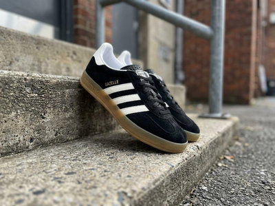Gazelle clasico-  importadas 