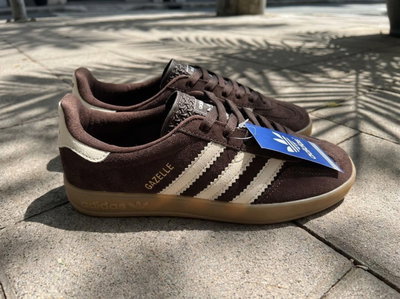 Gazelle choco   -  importadas 