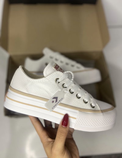 PROMO 2 PARES DE CONVERSE - leer descripción 
