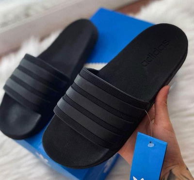 Ojotas Adi Comfort - negro