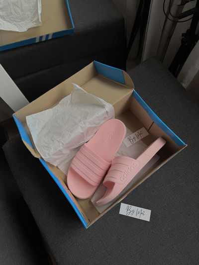 Ojotas Adi Comfort - rosa