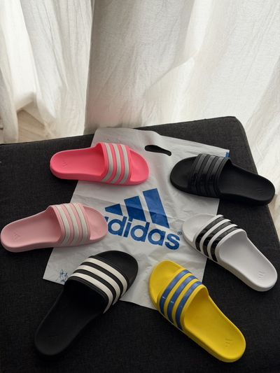 PROMO 2 pares de ojotas x $30,000 