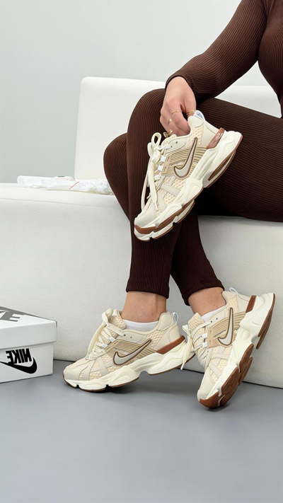 Nike V2K  IMPORTADAS -